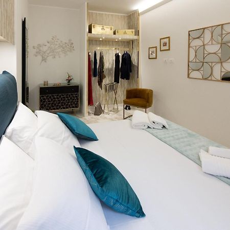 Sweet Home Suites - Verona Dış mekan fotoğraf