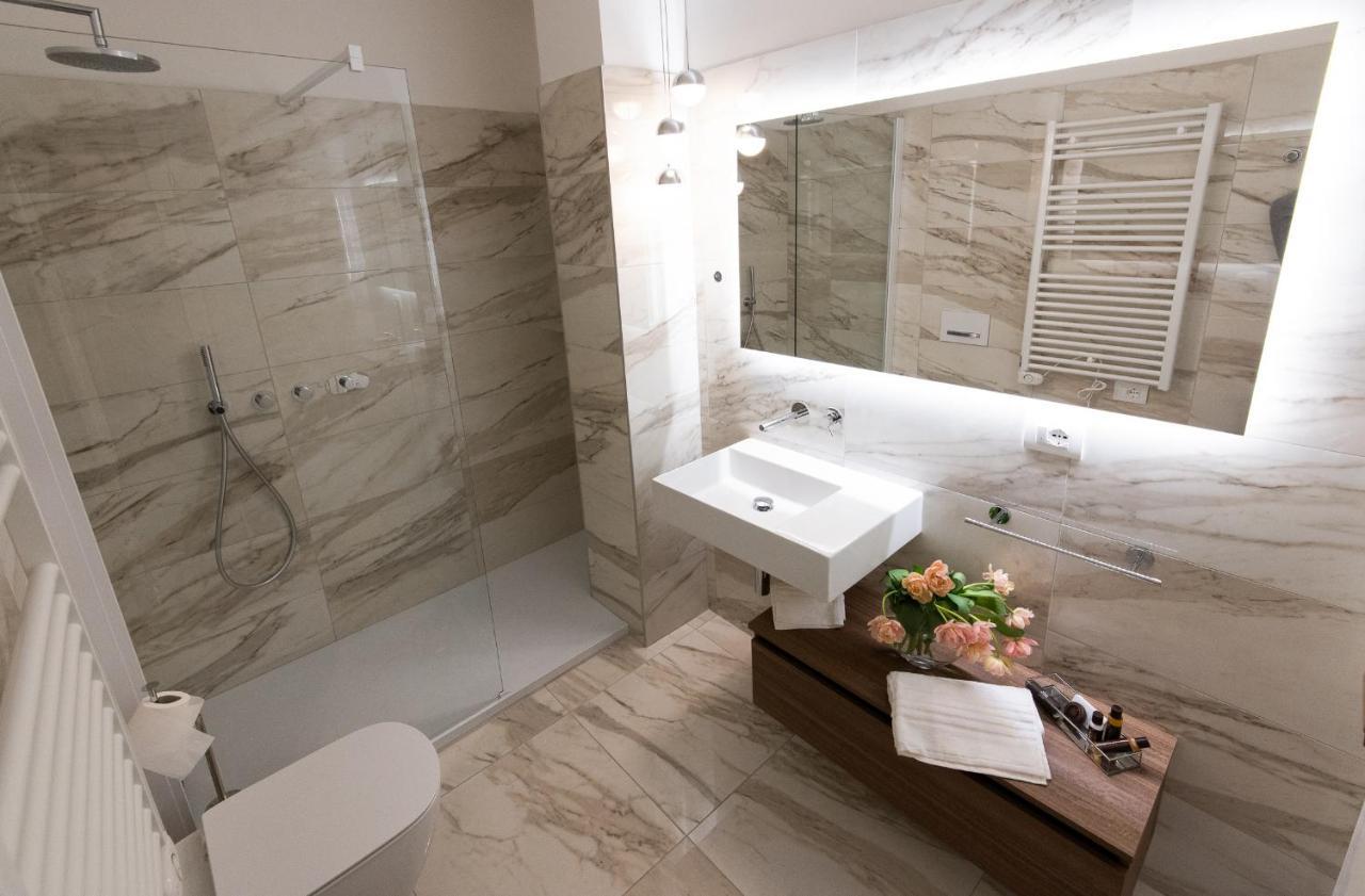 Sweet Home Suites - Verona Dış mekan fotoğraf