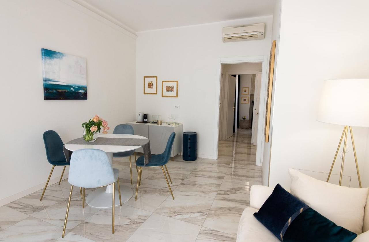 Sweet Home Suites - Verona Dış mekan fotoğraf