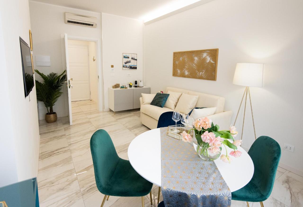 Sweet Home Suites - Verona Dış mekan fotoğraf