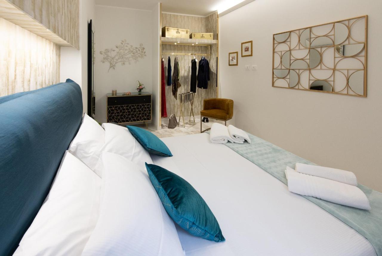 Sweet Home Suites - Verona Dış mekan fotoğraf